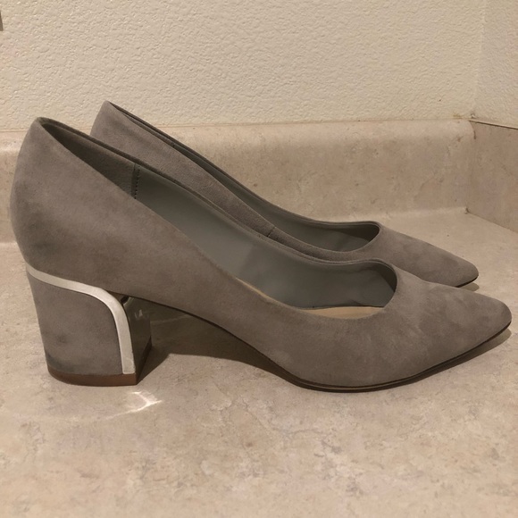 Athena Alexander heels - Picture 3 of 6